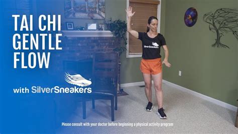 Tai Chi Flow Motion 的图像结果