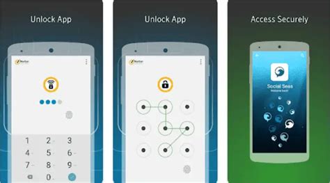 Image result for App Lock for Android