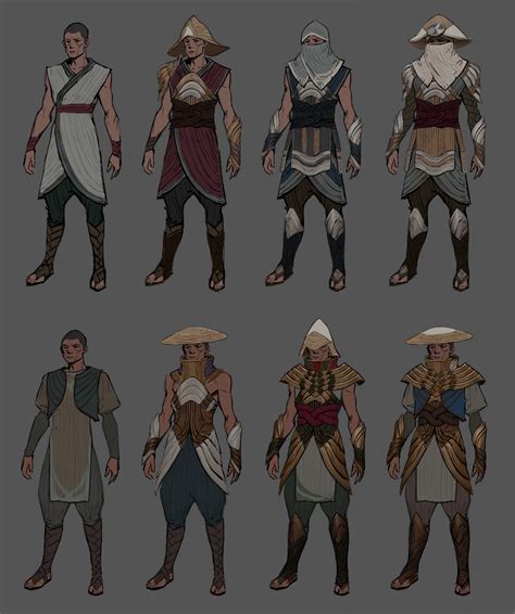 Image result for Awoken Character Design