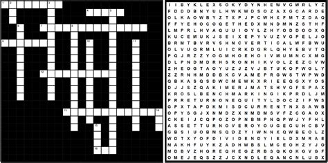 | New! Crossword and word search puzzles to review financial statement ...