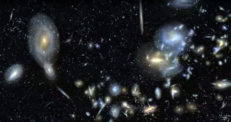 Astro Bob blog: Quasars, Primeval Sound Waves Help Astronomers Make Largest Map of the Universe ...