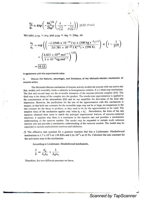 Image result for Dynamics Kinetics Problems