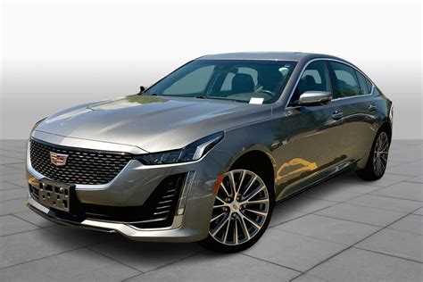 2020 Cadillac Ct5