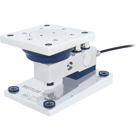 Weigh Module SWB805 316 110KG/250LB 0.03 - Overview - METTLER TOLEDO
