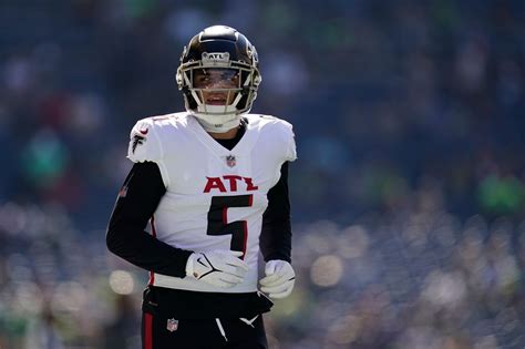 Fantasy Football: Top 5 breakout wide receivers, including Drake London ...