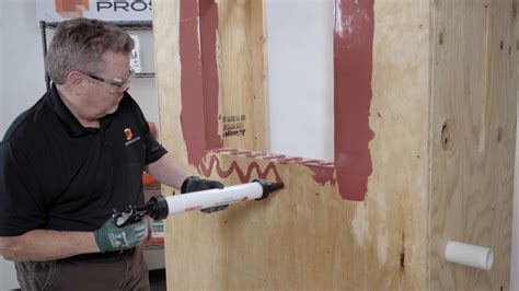 How to install Thru-Wall Flashing: a step-by-step guide - Prosoco