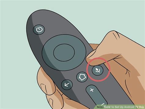 Image result for Android Box Set Up