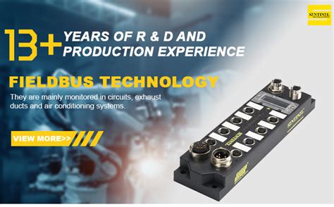 Image result for Profisage I/O Module