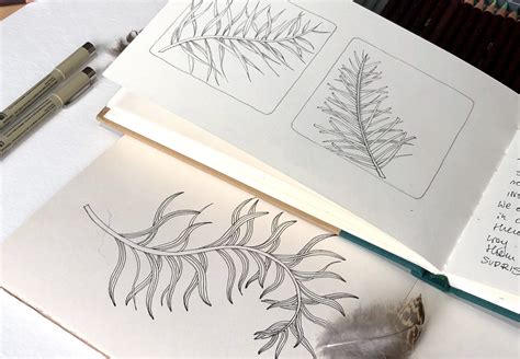 Federleicht – CRAFT & FLOW