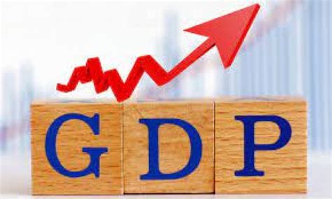 GDP for Q1 2022-23 grows by 13.5 per cent, GVA for agriculture by 4.5 ...