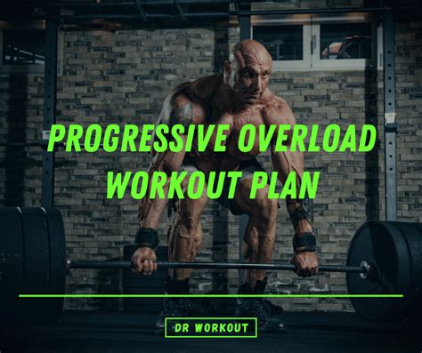 Image result for Progressive Overload Tracking Sheet
