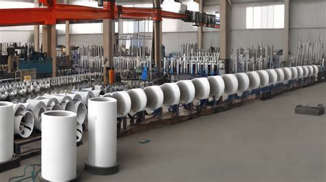 Image result for PVC Pipe Making Machine
