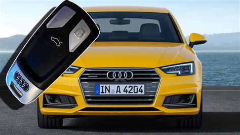 Image result for Reprogram Audi A4 Key FOB