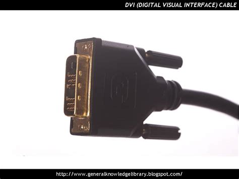Image result for DVI Digital Visual Interface