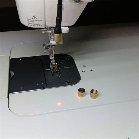 Image result for Sewing Machine with Guide Laser Beam