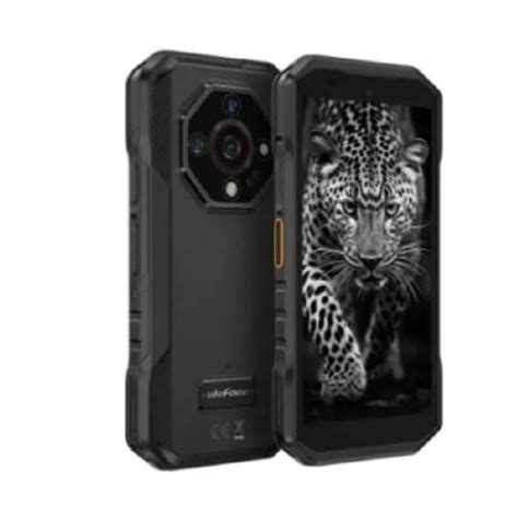 UIefone Armor X32 - Price in India, Specifications & Features | Mobile ...
