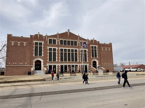 ‘Kids need to be in school:’ In-person Learning in El Reno, Oklahoma ...