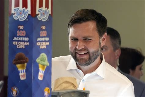 JD Vance Drag Photos From Yale Law Go Viral