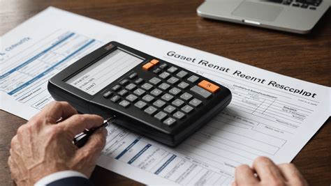 Efficiently Generate ClearTax Rent Receipts