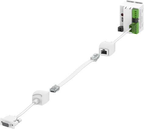 TechConnect Control Module TC3 CTL 的图像结果