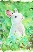 Image result for Famous Rabbit Art