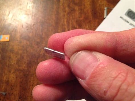 Image result for Micro Sim Cut Out