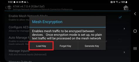 Image result for Android Team Awareness Kit Features