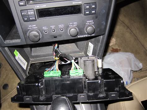 Image result for Volvo V70 Climate Control Module