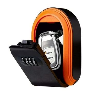 Image result for Combination Lock Box