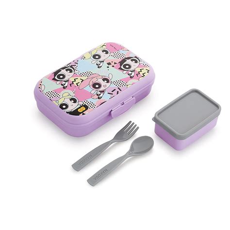 DINO LUNCH BOX — Nakoda Plast