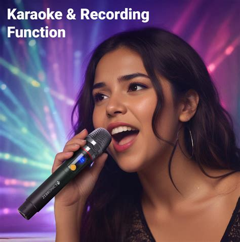 Zebronics Ginox Pro Trolley Speaker