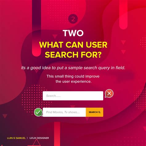 Image result for Search box Design