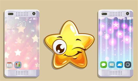 Cute Stars Wallpapers - App on Amazon Appstore