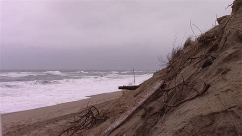 The History of the Outer Banks Dunes - UNC Media Hub
