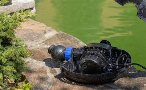 Using Pool Pump for Pond Pump 的图像结果