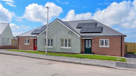 Thornton Road, Milford Haven - Morganstone