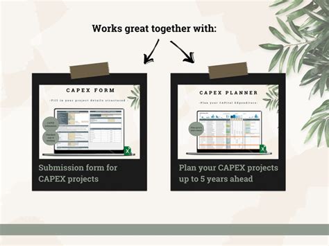 Image result for Capex Project Completion Method Example