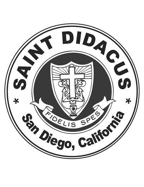 SAINT DIDACUS CATHOLIC PARISH - GuideStar Profile