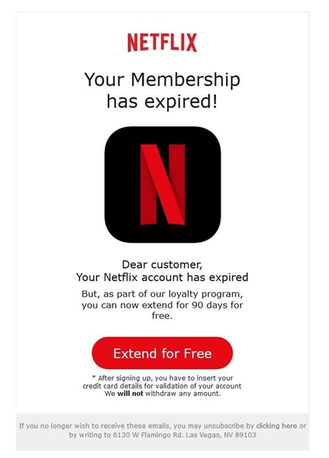 Netflix Email 的图像结果