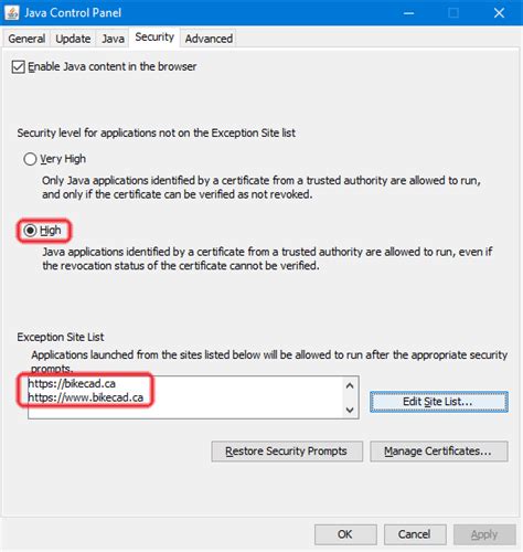 Image result for Java Security Software