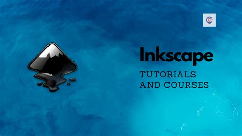 Inkscape Beginner Tutorial 的图像结果