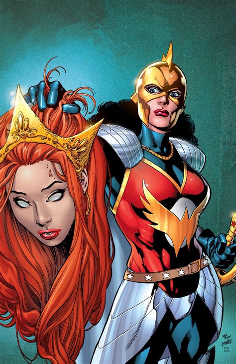 Wonder Woman Villains