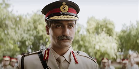 ‘Sam Bahadur’: Yet Another Biopic That Is in Awe of Its Protagonist ...