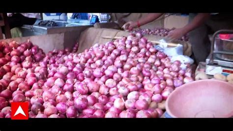 Another Shocking Update on Vegetable Inflation; Onion prices to hike up ...