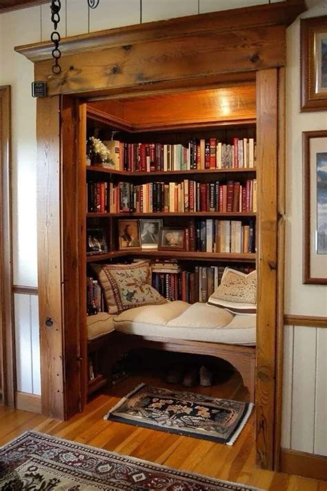 Image result for Making a Home Library