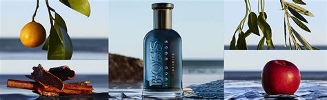 Hugo Boss Bottled Infinite Eau De Parfum 200Ml for Men : Amazon.in: Beauty