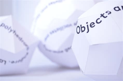 Object Language 的图像结果