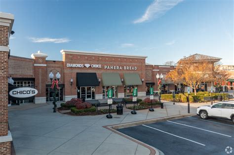 1125 Woodruff Rd, Greenville, SC 29607 - The Shops At Greenridge | LoopNet