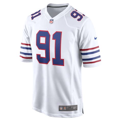 Buffalo Bills Jerseys & Teamwear | NFL Merchandise | rebel