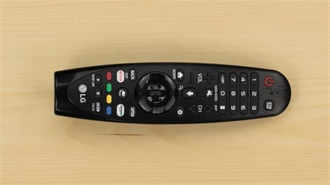 Image result for LG B7 Inputs